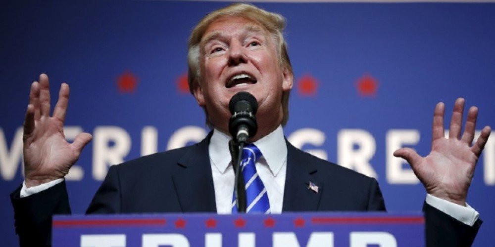 Tras la negativa de Atl&eacute;tico Nacional, Donald Trump quiere comprar otro club colombiano