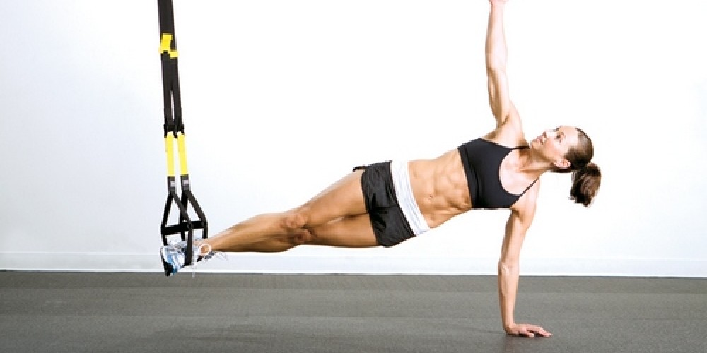 Los músculos del tronco y su importancia en el corredor