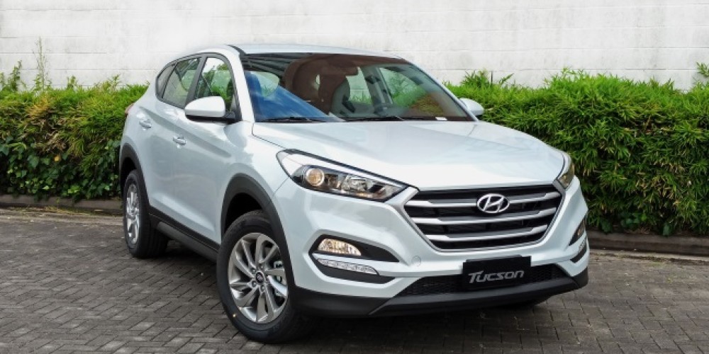 Hyundai lanza la New Tucson Style