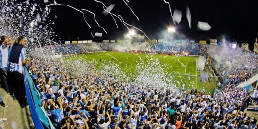 Proponen al estadio de Atlético Tucumán para la Selección mediante un imperdible video