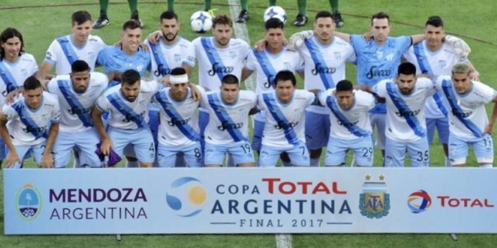 La emotiva carta del presidente de Atl&eacute;tico Tucum&aacute;n tras el gran a&ntilde;o de su equipo