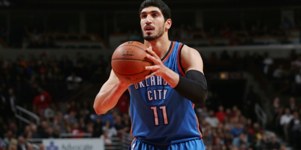 El jugador de la NBA que no puede volver a su país por ser considerado terrorista