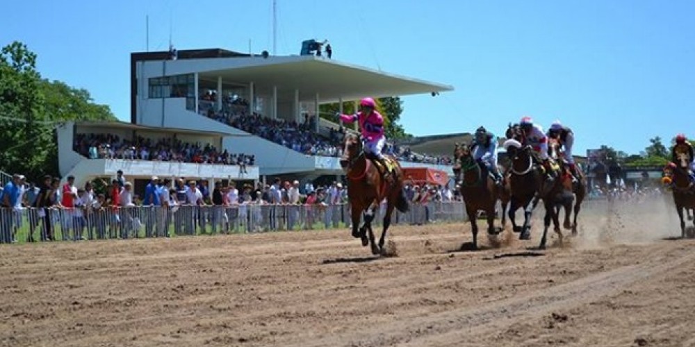 Soluciones para un turf Siglo XXI