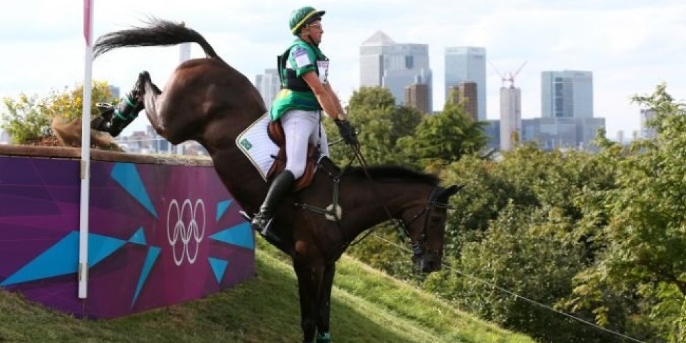 Una prueba deportiva de R&iacute;o 2016 podr&iacute;a realizarse fuera de Brasil por temas sanitarios