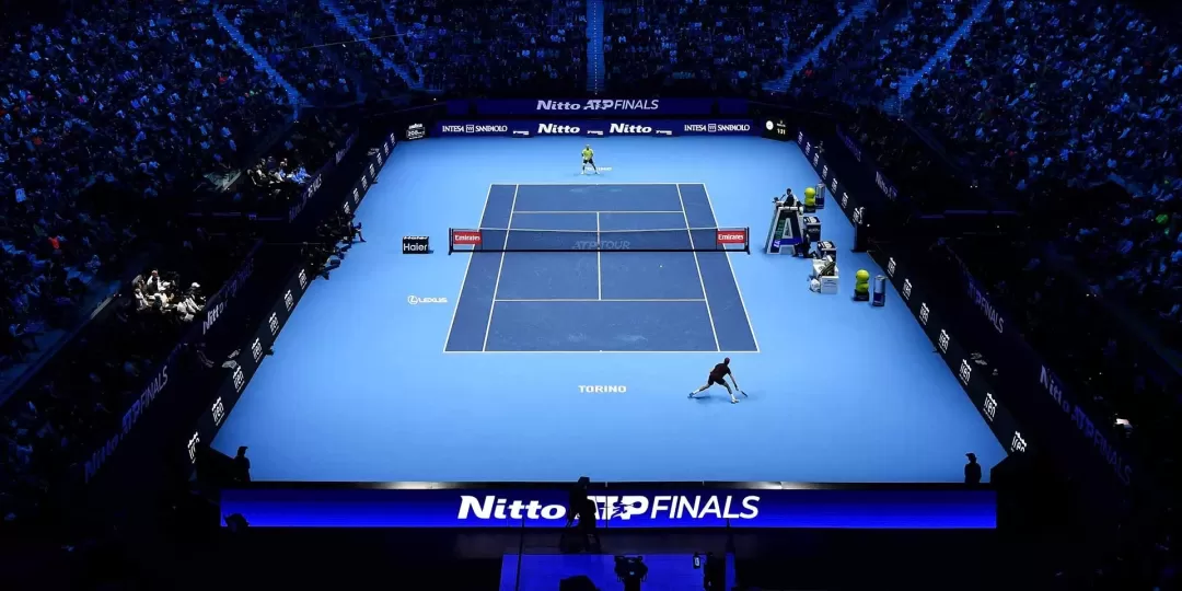 Tur&iacute;n renov&oacute; como sede de las Finales ATP hasta 2027