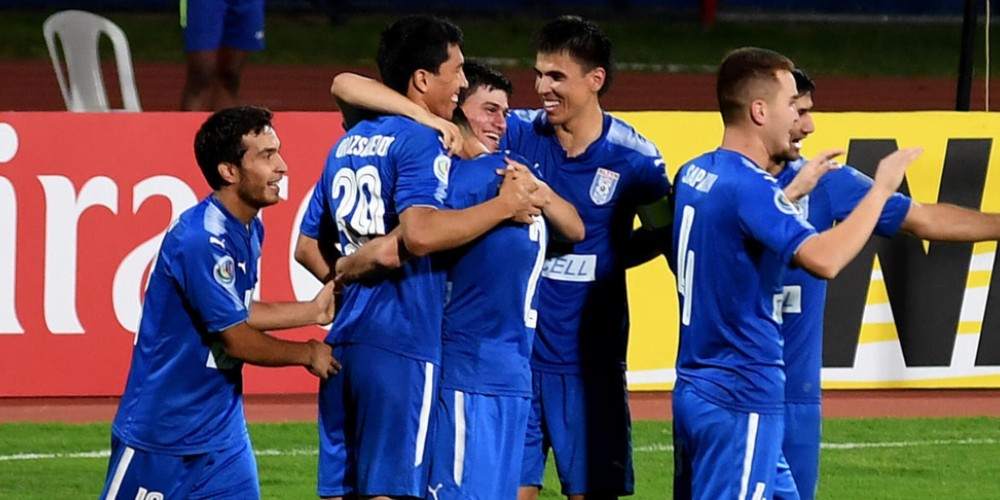 Vuelve el f&uacute;tbol en un pa&iacute;s donde est&aacute; prohibido decir coronavirus