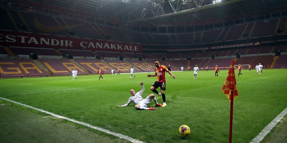 Los futbolistas que juegan en Turqu&iacute;a ser&aacute;n vacunados, &iquest;qui&eacute;nes son los sudamericanos que entran en la lista? 