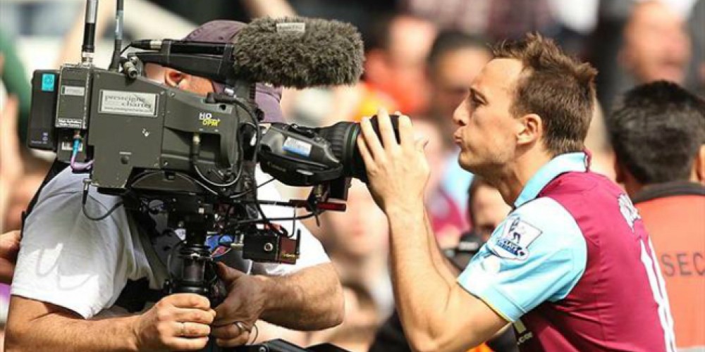 La Premier League dio a conocer la distribuci&oacute;n de los ingresos de televisi&oacute;n