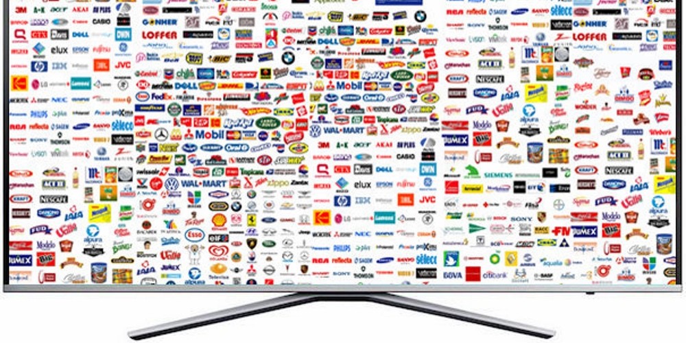 Inversión publicitaria: crece en internet y se desploma en la TV