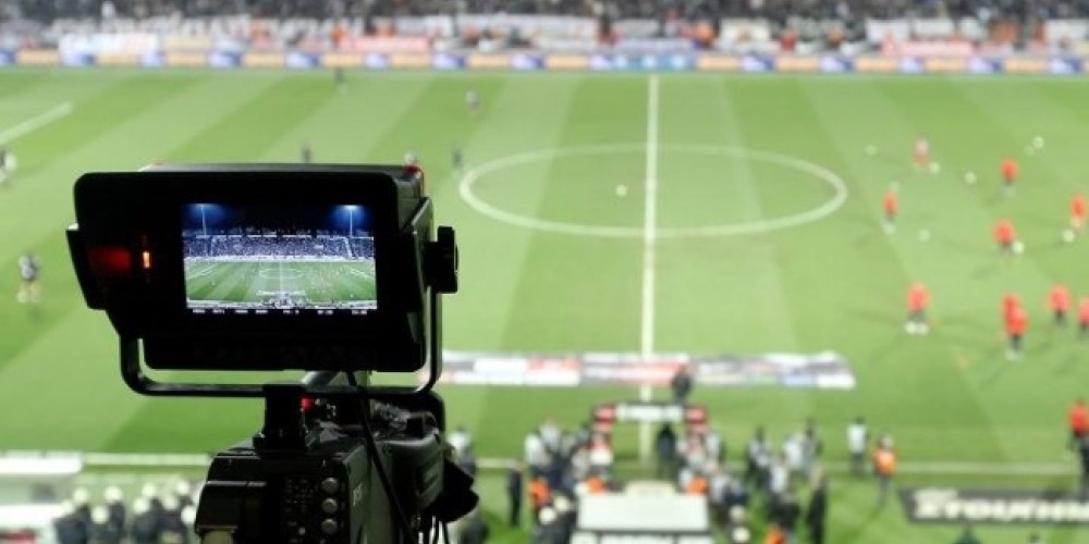 La transmisi&oacute;n del Mundial ser&aacute; seis veces menor a la de Brasil 2014