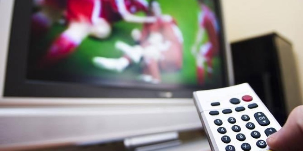 Argentina – Nigeria va por el récord de audiencia en Estados Unidos