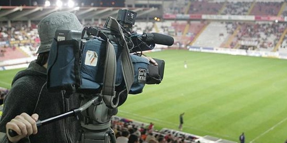 La incre&iacute;ble diferencia en la suma que gana cada equipo de LaLiga por los derechos televisivos 