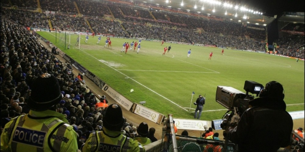 ¿Cuánto recibió cada club europeo por televisión en la última temporada?