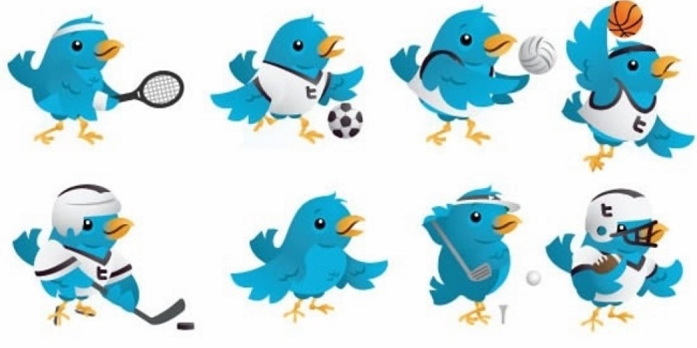 Forbes publicó la lista de los 50 deportistas más activos en Twitter del 2016