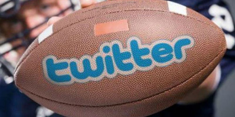 El Super Bowl marcó cifras record en Twitter