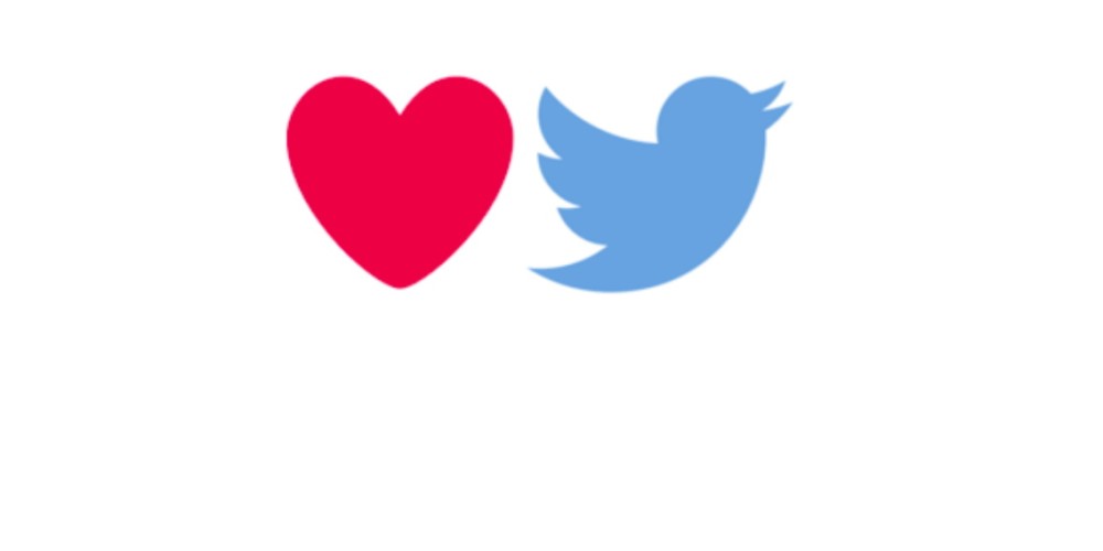 Del amor y otras historias: Amor y Amistad se vive en Twitter