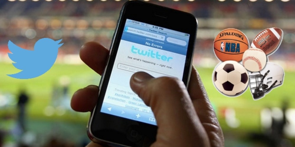 El valor de los tuits publicitarios de los mejores deportistas del mundo