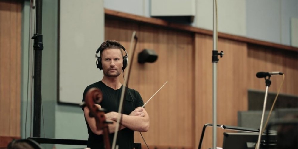 La Fórmula 1 eligió al compositor más laureado para hacer su nueva canción oficial