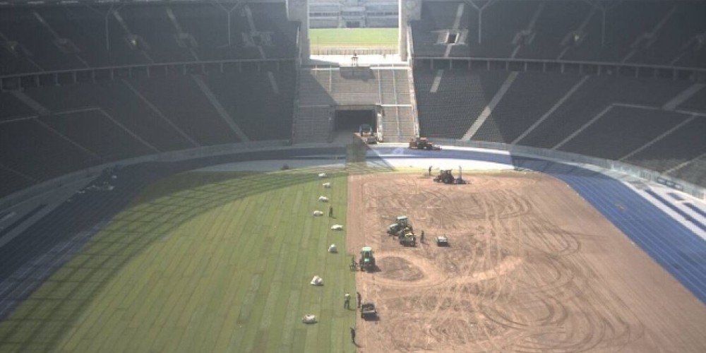 U2 y una donaci&oacute;n que salv&oacute; al Liverpool de cancelar su partido amistoso  