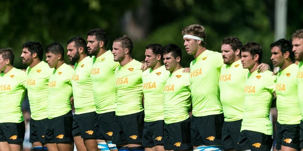 La UAR present&oacute; el programa "Rugby 2030, hacia una nueva cultura"