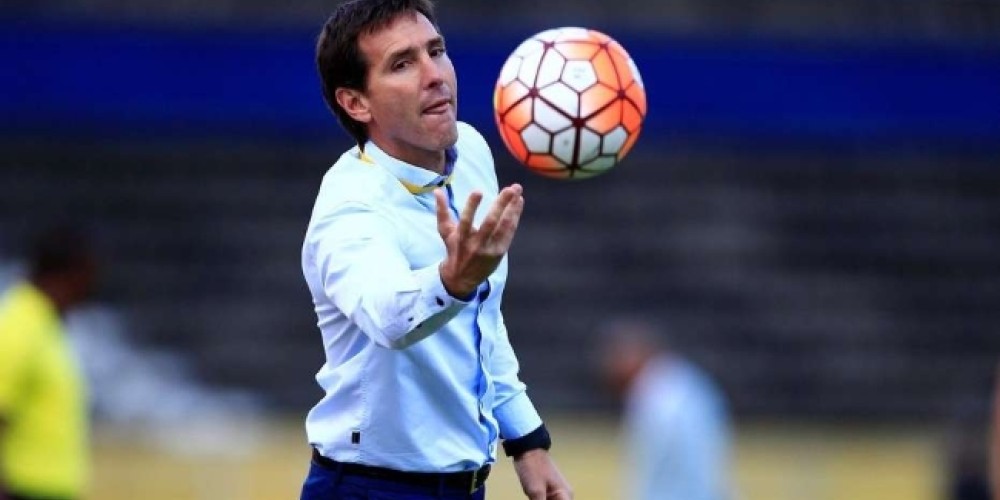 Estos son los citados por &Uacute;beda para el pr&oacute;ximo Mundial Sub 20