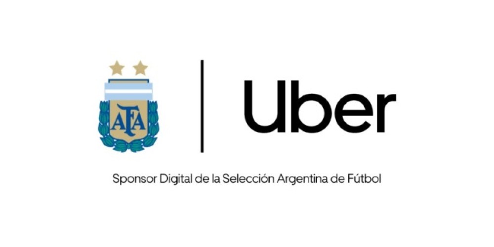 &iquest;C&oacute;mo funciona el v&iacute;nculo entre Uber y la AFA?