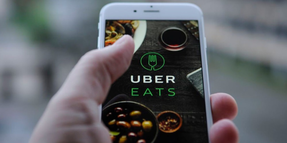 La AFA sumó a Uber Eats como nuevo sponsor digital
