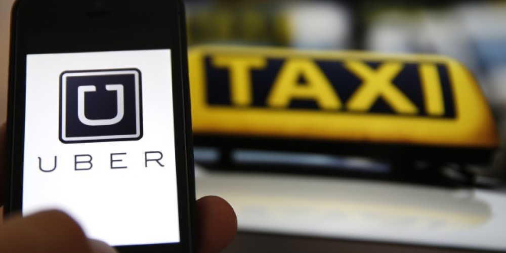 Uber patrocinar&aacute; al club con m&aacute;s hinchas en el mundo