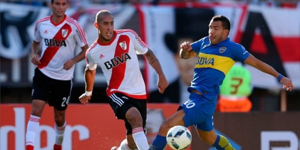 Uber sortea entradas para el Superclásico a cambio de viajes