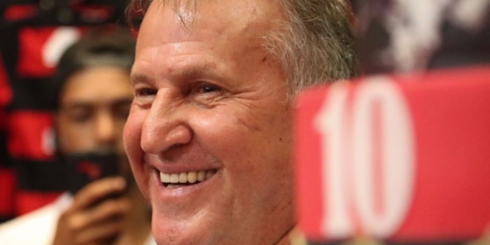 La activaci&oacute;n que permite conocer a Zico a cambio de solicitar un Uber