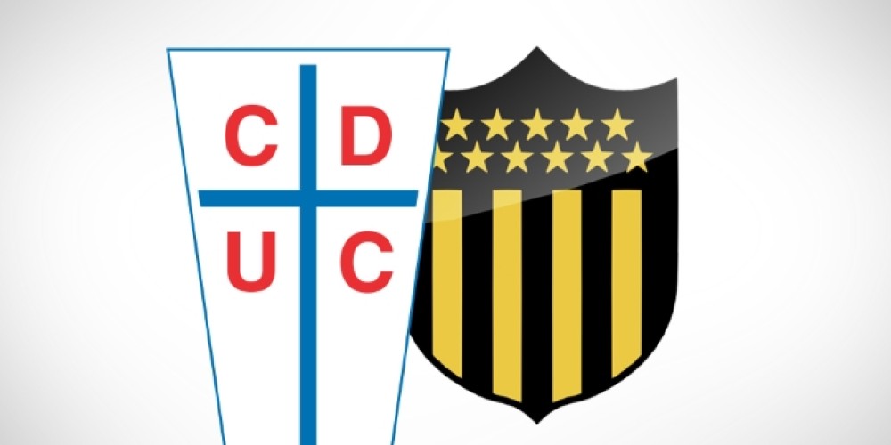 La Universidad Católica firma un acuerdo de cooperación y colaboración con Peñarol