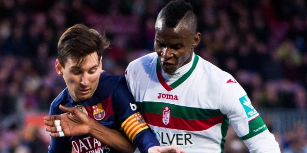 El futbolista africano que inspiró un documental y donaciones para una aldea en Kenia