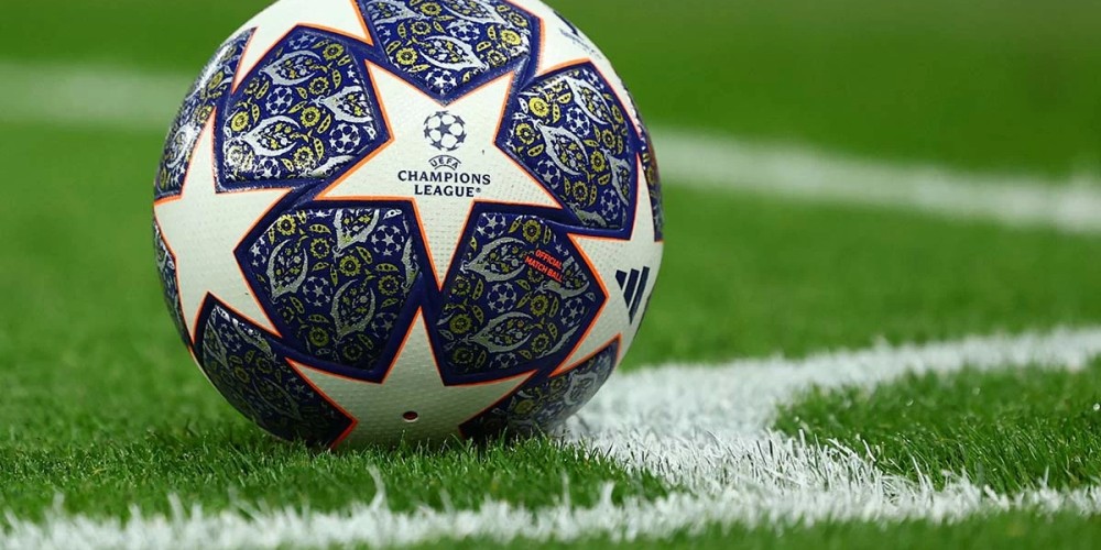 &ldquo;UCL Pro Ball Istanbul&rdquo;, la pelota de la final de la Champions League 2023