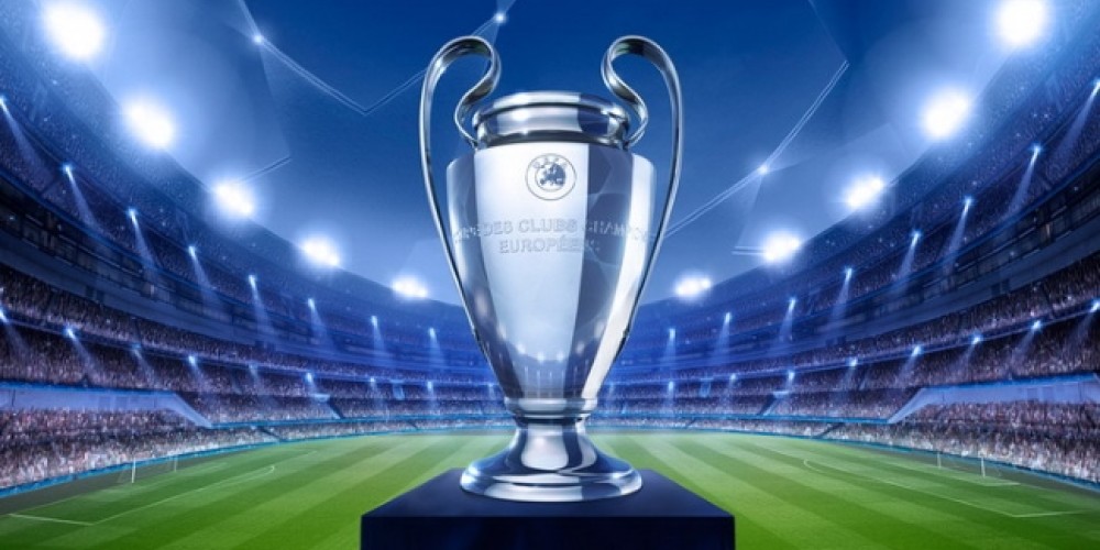 &iquest;Qu&eacute; cadenas transmiten la Champions League en cada pa&iacute;s del mundo?