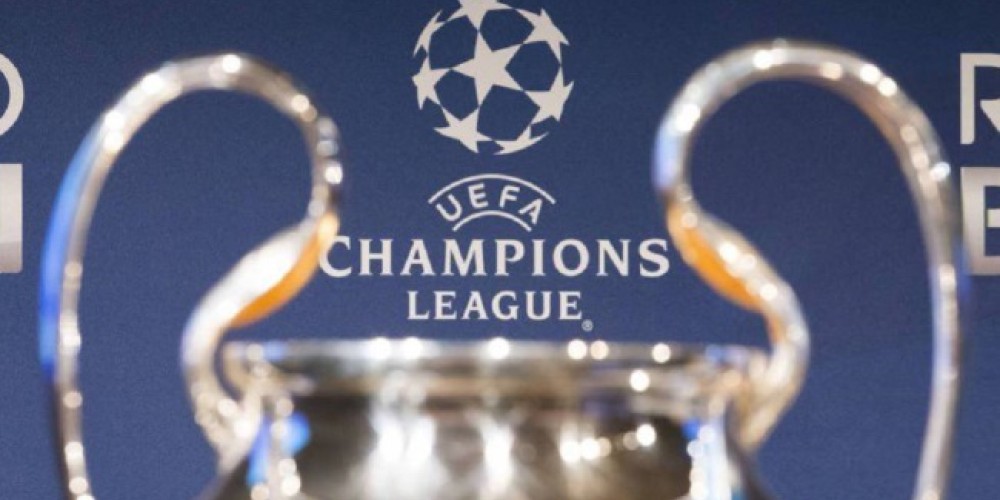 Champions League: la racha negativa de Messi, el verdugo del Real Madrid y m&aacute;s