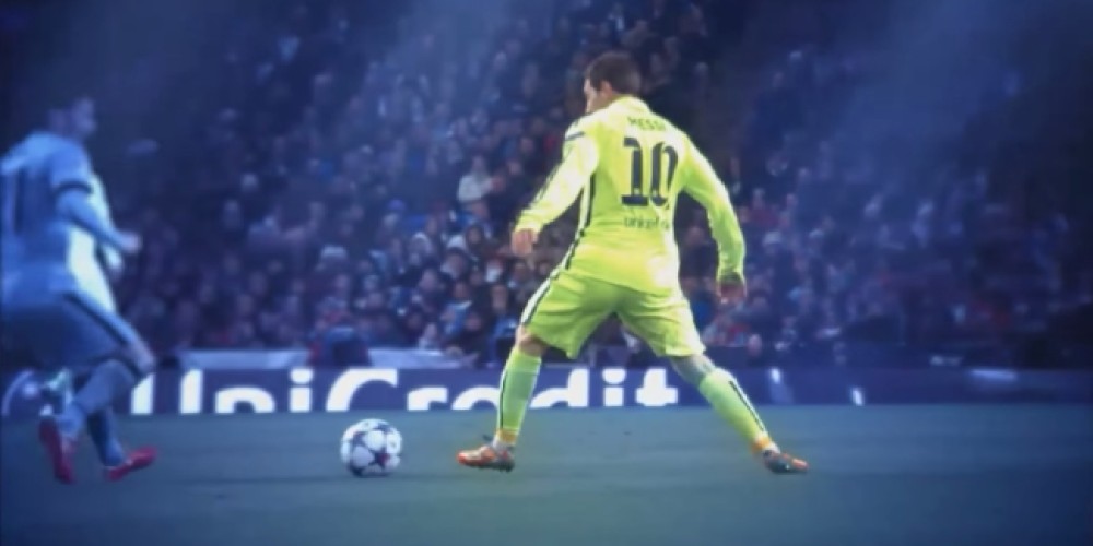 La Champions League ya tiene su spot oficial para la edición 2015/16