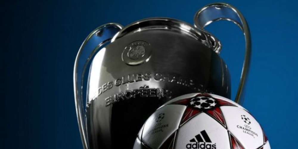 Nissan firmó como nuevo patrocinador de la UEFA Champions League