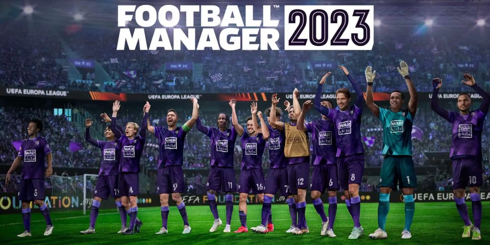 La UEFA Champions League estar&aacute; en el Football Manager 2023