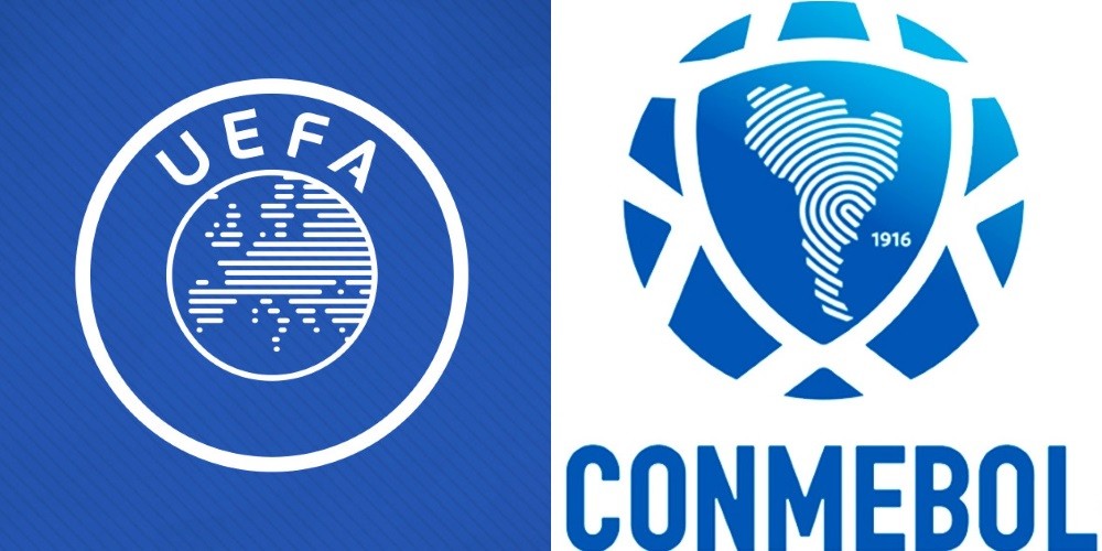 ¿Por qué la UEFA y CONMEBOL se reúnen por fuera de la FIFA?
