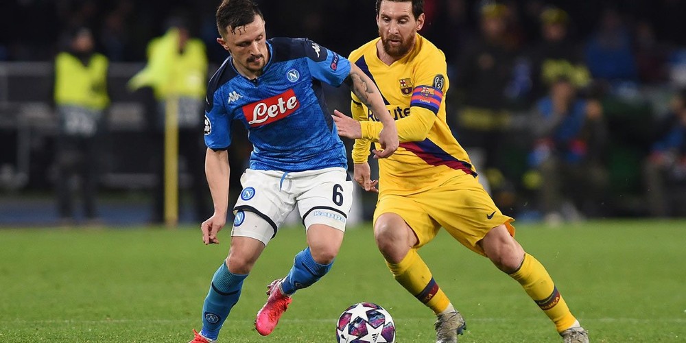 La Champions y la Europa League tienen fecha tentativa para sus finales