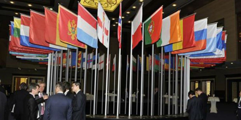 La UEFA presentó la Liga de las Naciones que comenzará en 2018