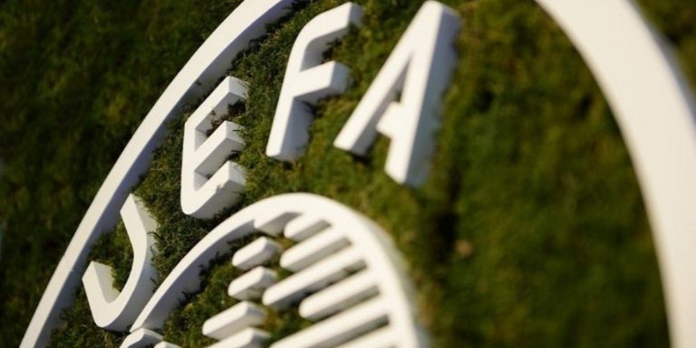 La UEFA prioriza las ligas y plantea disputar la final de la Champions League a puertas cerradas