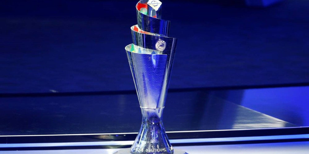 Novedades de la UEFA Nations League 2020-2021: nuevo formato, equipos, zonas y calendario