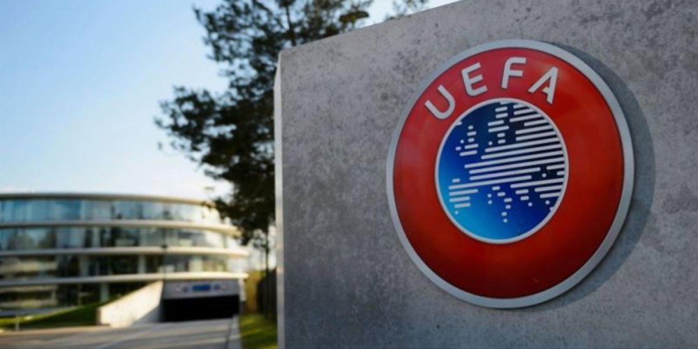 La UEFA confirm&oacute; que no seguir&aacute; los procesos contra los equipos que buscaban armar la Superliga