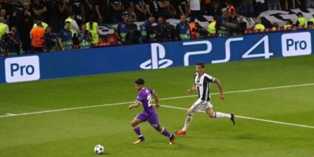 La Champions League y PlayStation renovaron su vínculo con muchas novedades