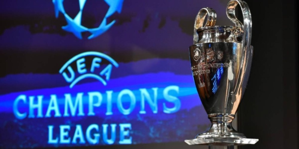 La UEFA aprueba un cuarto cambio, nuevos horarios y más jugadores convocados para las finales a partir del 2019
