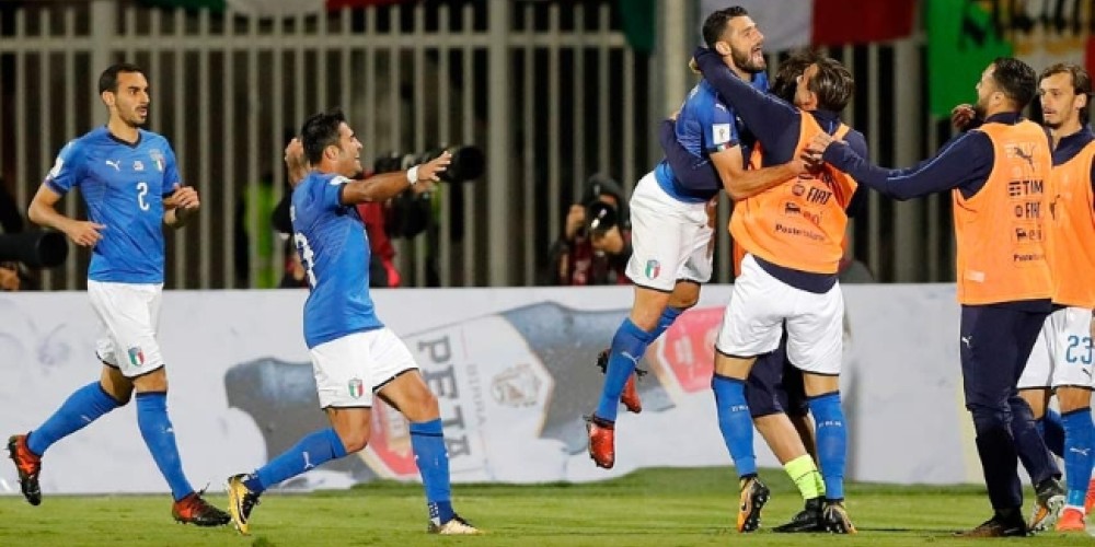 La UEFA anunció un cambio en su formato de sorteo para evitar que las Selecciones ‘grandes’ se queden afuera