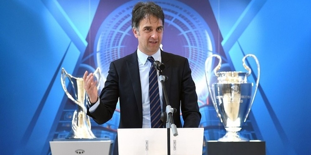 La UEFA le dar&aacute; la libertad a cada liga para definir sus torneos