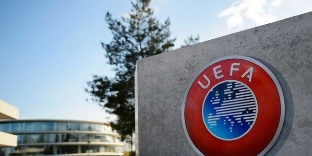 Saldos positivos pero tambi&eacute;n inflaci&oacute;n salarial en los &uacute;ltimos a&ntilde;os preocupan a la UEFA 