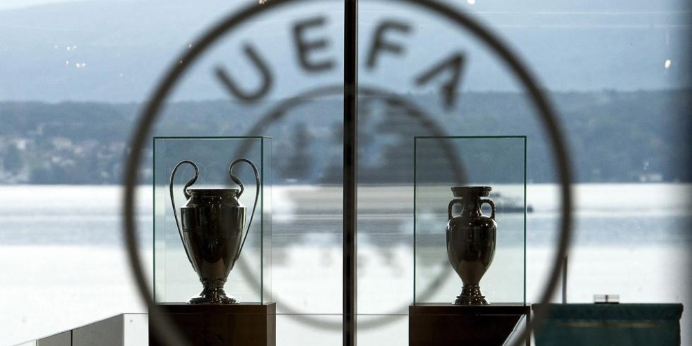 La UEFA analiza sacar el gol de visitante